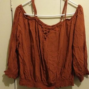 Charlotte Russe Shirt